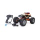 Maisto 3 XL Remote Controlled Rock Crawler Red